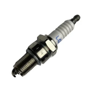 Hyundai Replacement Spark Plug-1100210-Trencher Parts