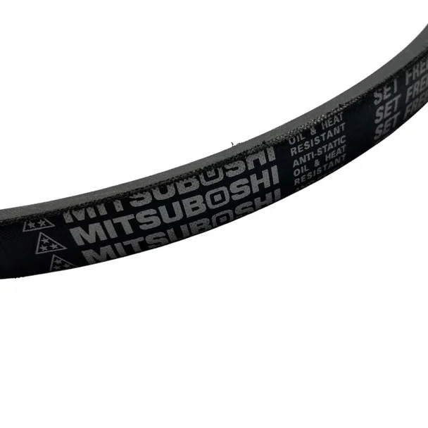 Hyundai Replacement Drive Belt-1104179-Dumper Parts - Image 4