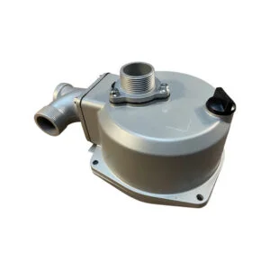 Hyundai Replacement 1.5 Inch Water Pump Assembly-1329002