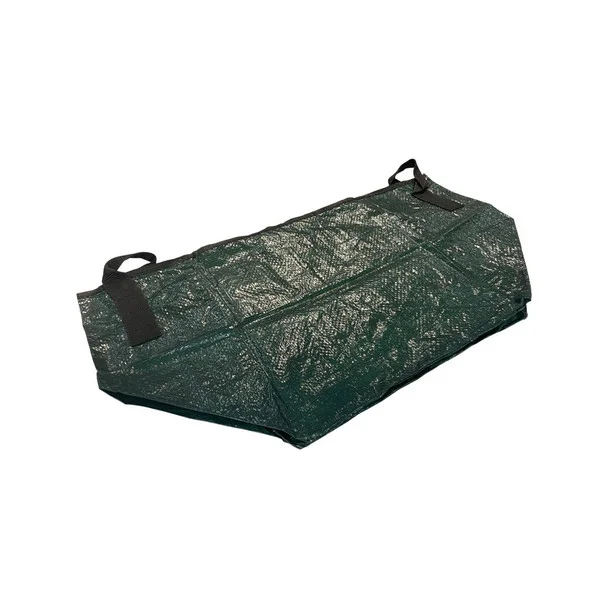 Hyundai Replacement Collection Bag-1357012-Garden Shredder Parts - Image 2