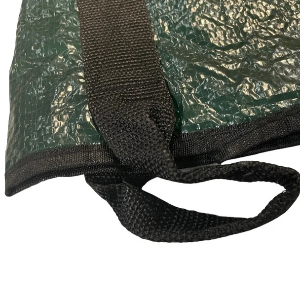 Hyundai Replacement Collection Bag-1357012-Garden Shredder Parts - Image 4
