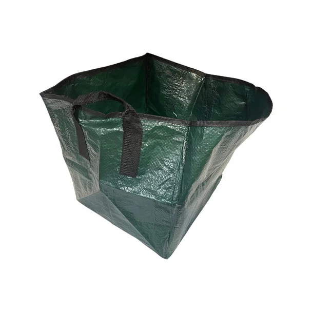 Hyundai Replacement Collection Bag-1357012-Garden Shredder Parts