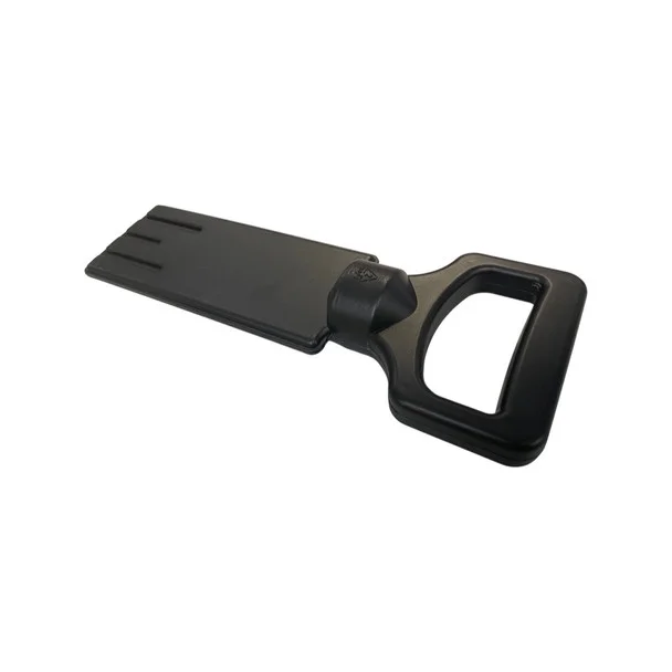 Hyundai Replacement Flat Push Stick-1357013- Garden Shredder Parts