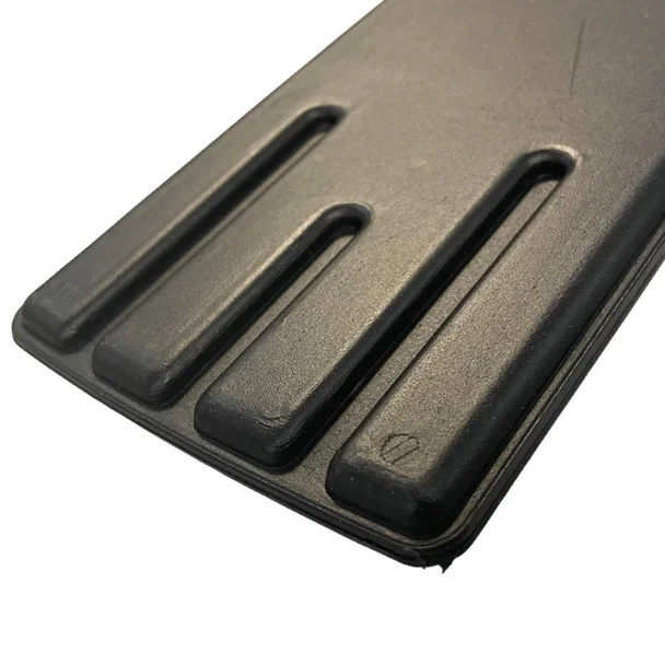 Hyundai Replacement Flat Push Stick-1357013- Garden Shredder Parts - Image 3