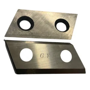 Hyundai Replacement Shredder Blades-1357073- Garden Shredder Parts