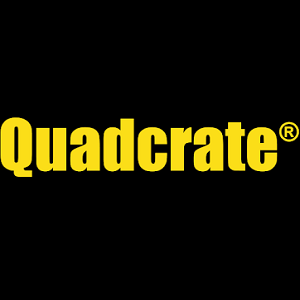 Quadcrate