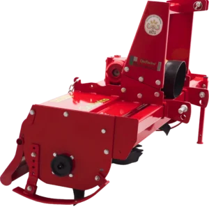 OXDALE PRODUCTS Thunder Rotavator 106m