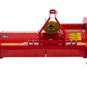 OXDALE PRODUCTS Flipper Flail Mower 1.86m