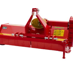 OXDALE PRODUCTS Flipper Flail Mower 2.14m