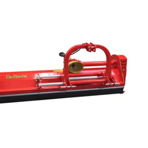 OXDALE PRODUCTS Levante Flail Mower 2.50
