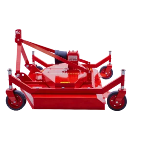 Oxdale Products PRM150 5ft Finishing Mower