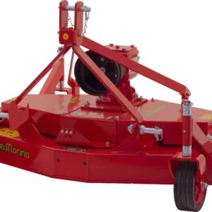 Oxdale Products SRM120 4ft Finishing Mower
