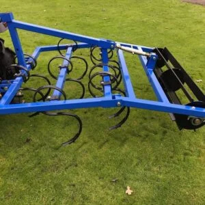 OXDALE PRODUCTS 8tf Spring Tine Cultivator
