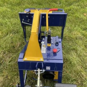 OXDALE PRODUCTS PTO Saw Bench SB700