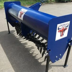 OXDALE PRODUCTS Heavy Duty Aerator / Slitter