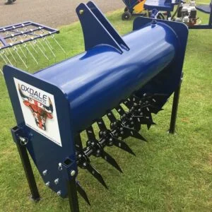 Oxdale Products 5ft Slitter/Aerator