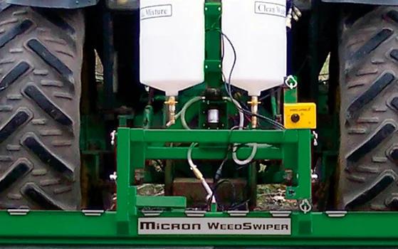 MICRON GROUP Weed Wiper 3m - Image 10