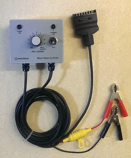 MICRON GROUP Weed Wiper 3m - Image 8