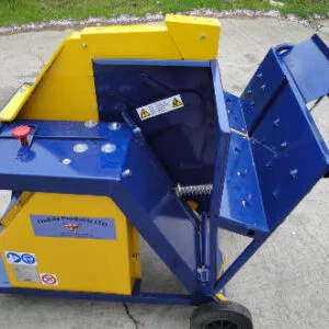 OXDALE PRODUCTS Electric Saw Bench