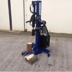 OXDALE PRODUCTS PTO400 Log Splitter