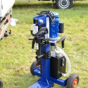 Oxdale Products E300 Log Splitter