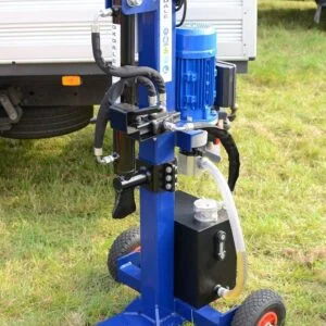 OXDALE PRODUCTS E400 Log Splitter