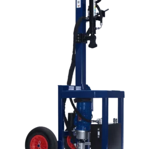 OXDALE PRODUCTS E400D Log Splitter