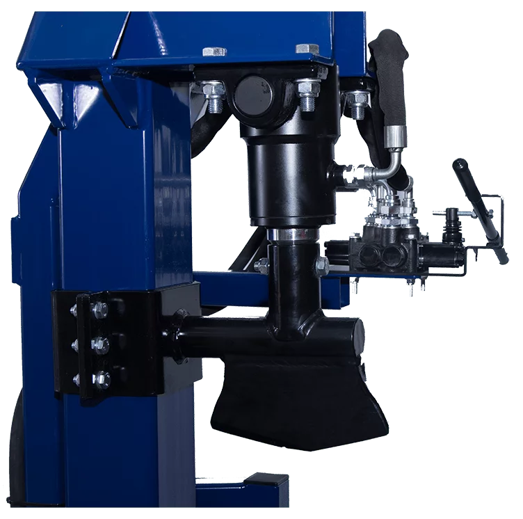 OXDALE PRODUCTS TM400 Big Base Log Splitter