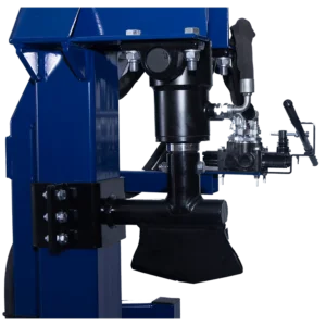OXDALE PRODUCTS TM1000 Log Splitter