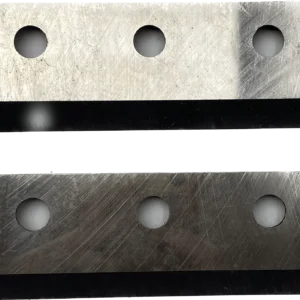 OXDALE PRODUCTS 3″ Chipper Blades BIO559D