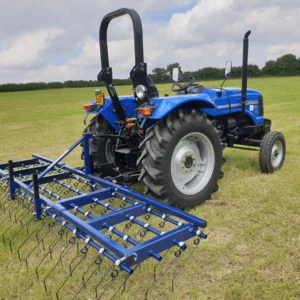 OXDALE PRODUCTS Weeder Tines 4ft