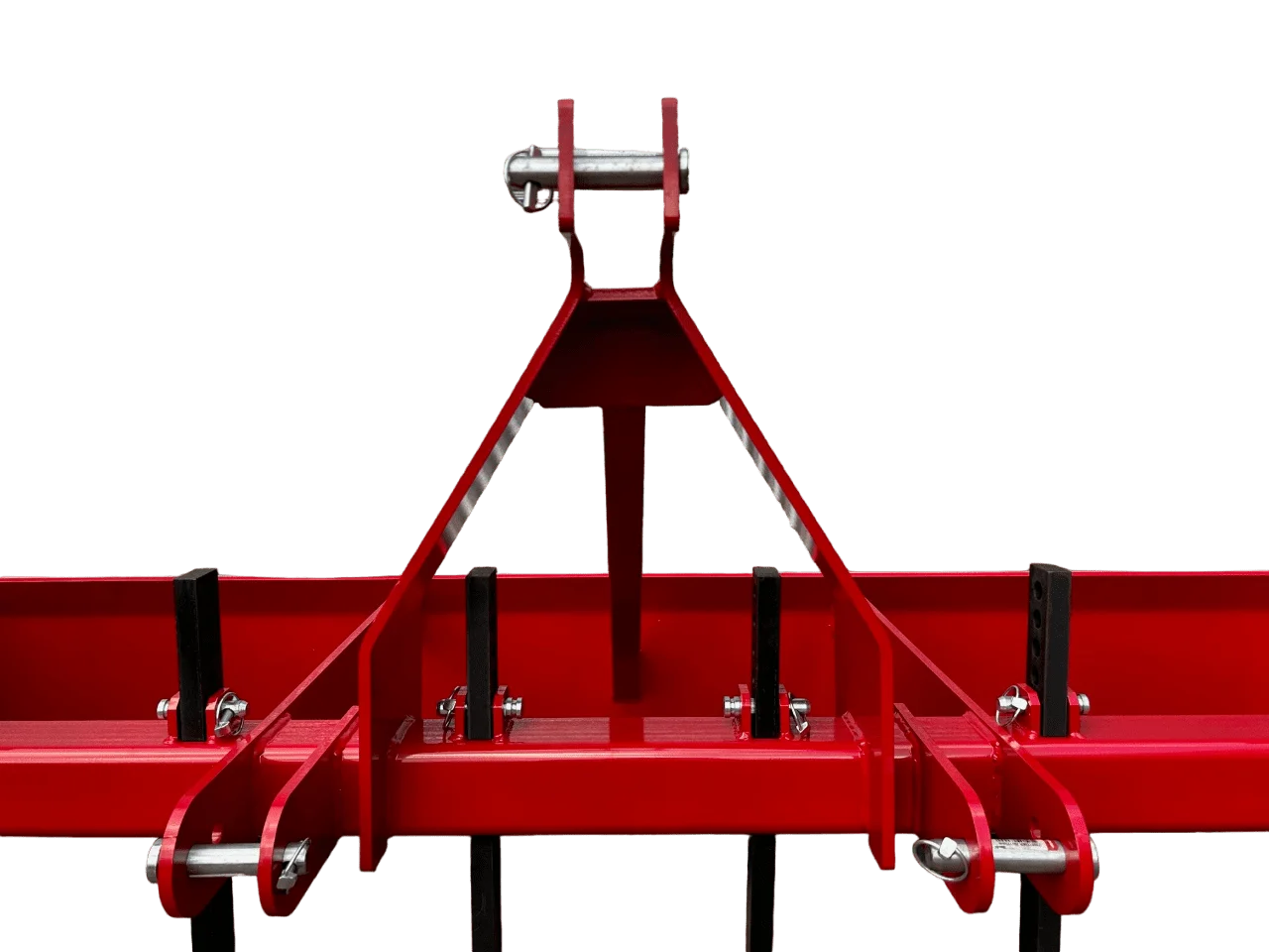 OXDALE PRODUCTS Medium Duty Grader Box 8FT - Image 2