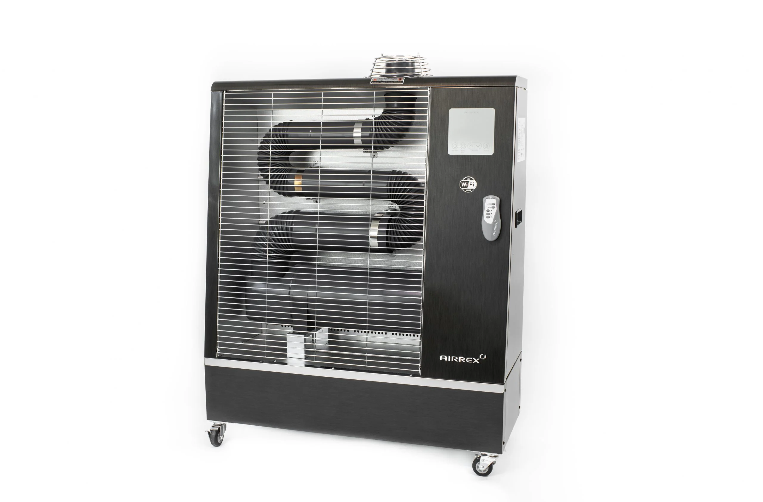 OXDALE PRODUCTS Airrex Diesel Heater – AH800i