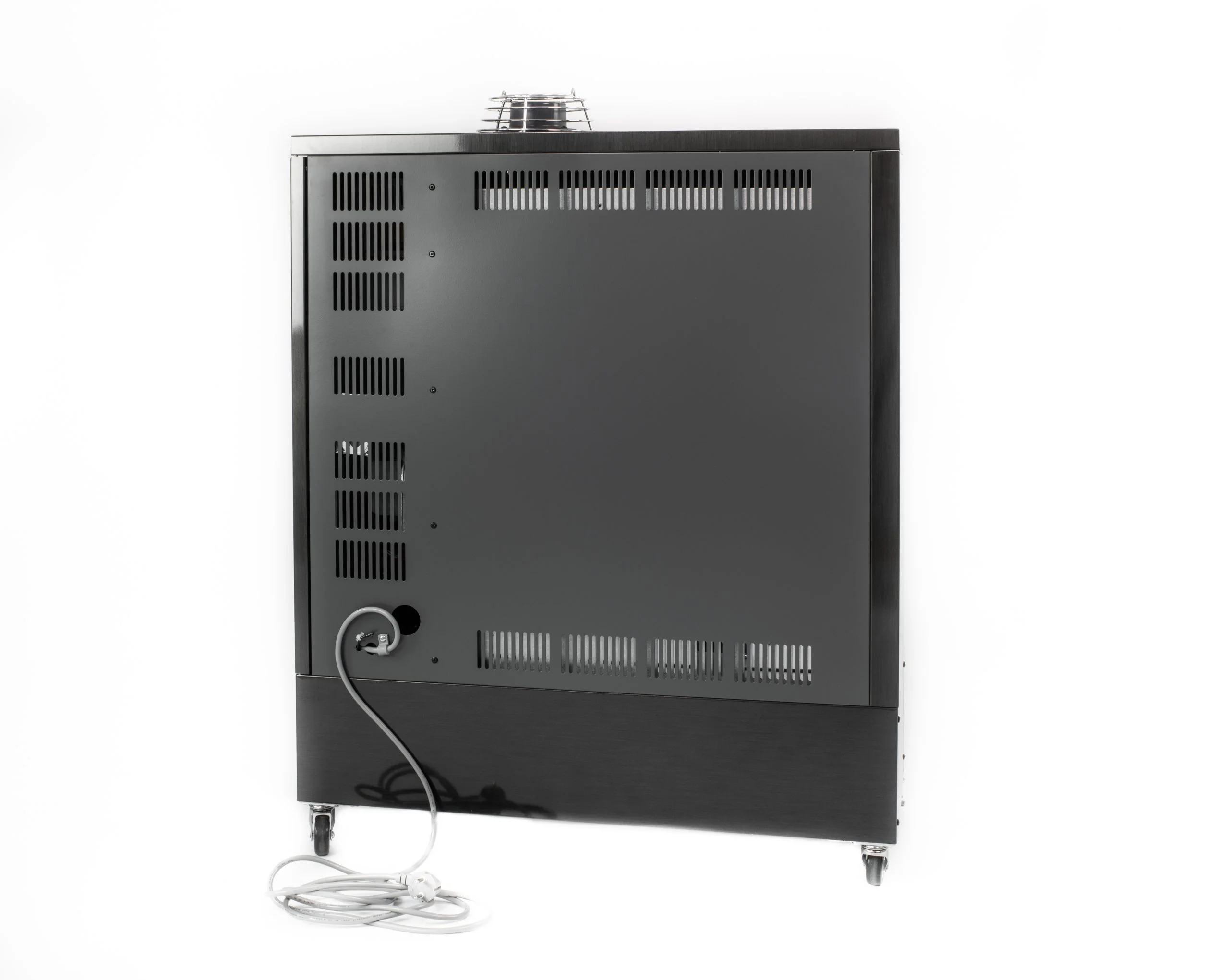 OXDALE PRODUCTS Airrex Diesel Heater – AH800i - Image 10