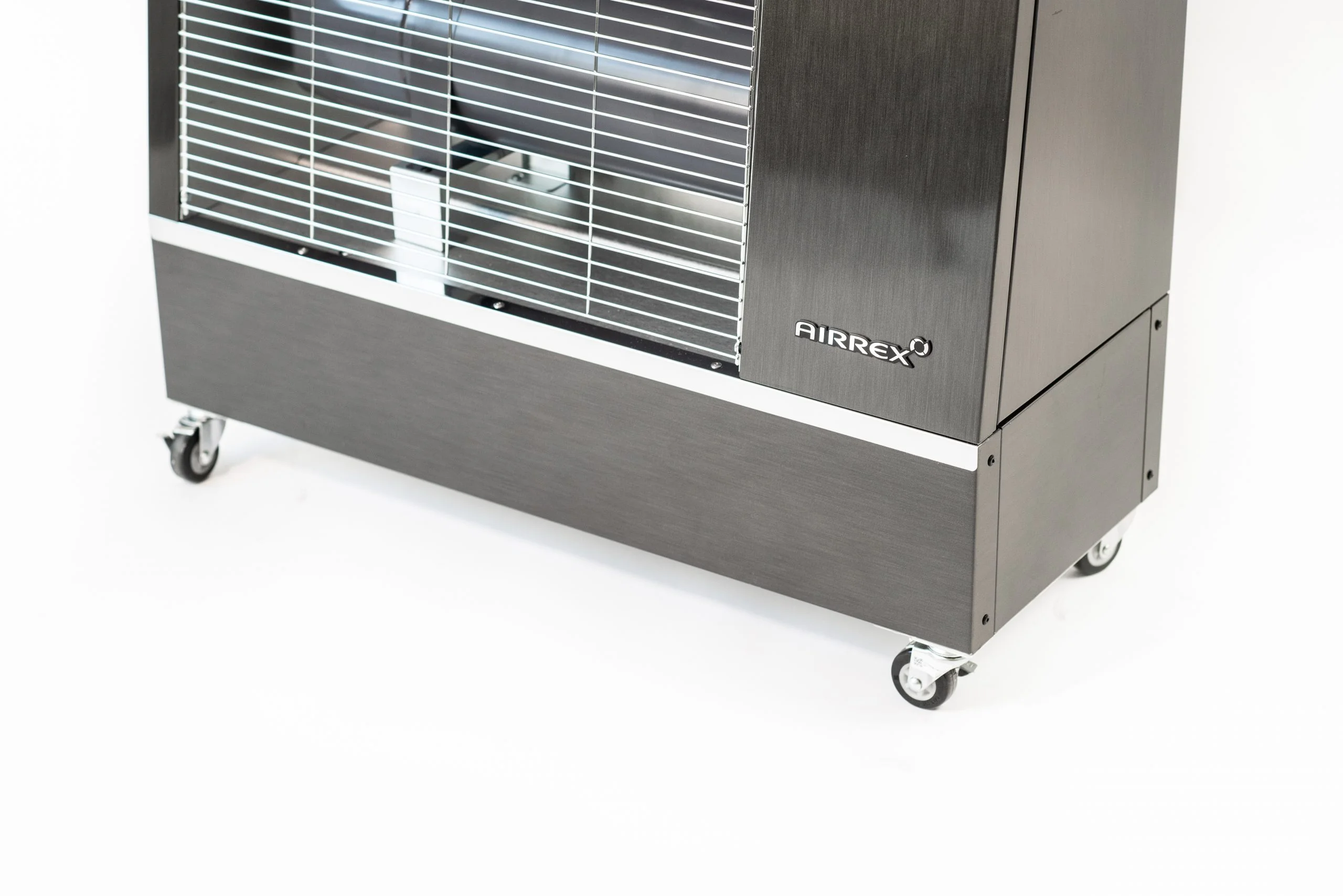 OXDALE PRODUCTS Airrex Diesel Heater – AH800i - Image 8