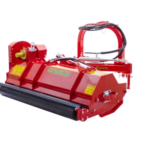 OXDALE PRODUCTS Centurion Super Flail Mower 132RH