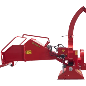 OXDALE PRODUCTS 5″ PTO Scorpion Chipper