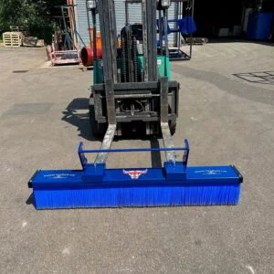 OXDALE PRODUCTS Standard 6ft Forklift Brush