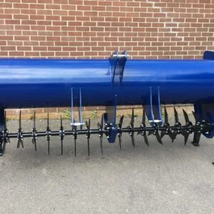 OXDALE PRODUCTS 8ft Heavy Duty Slitter