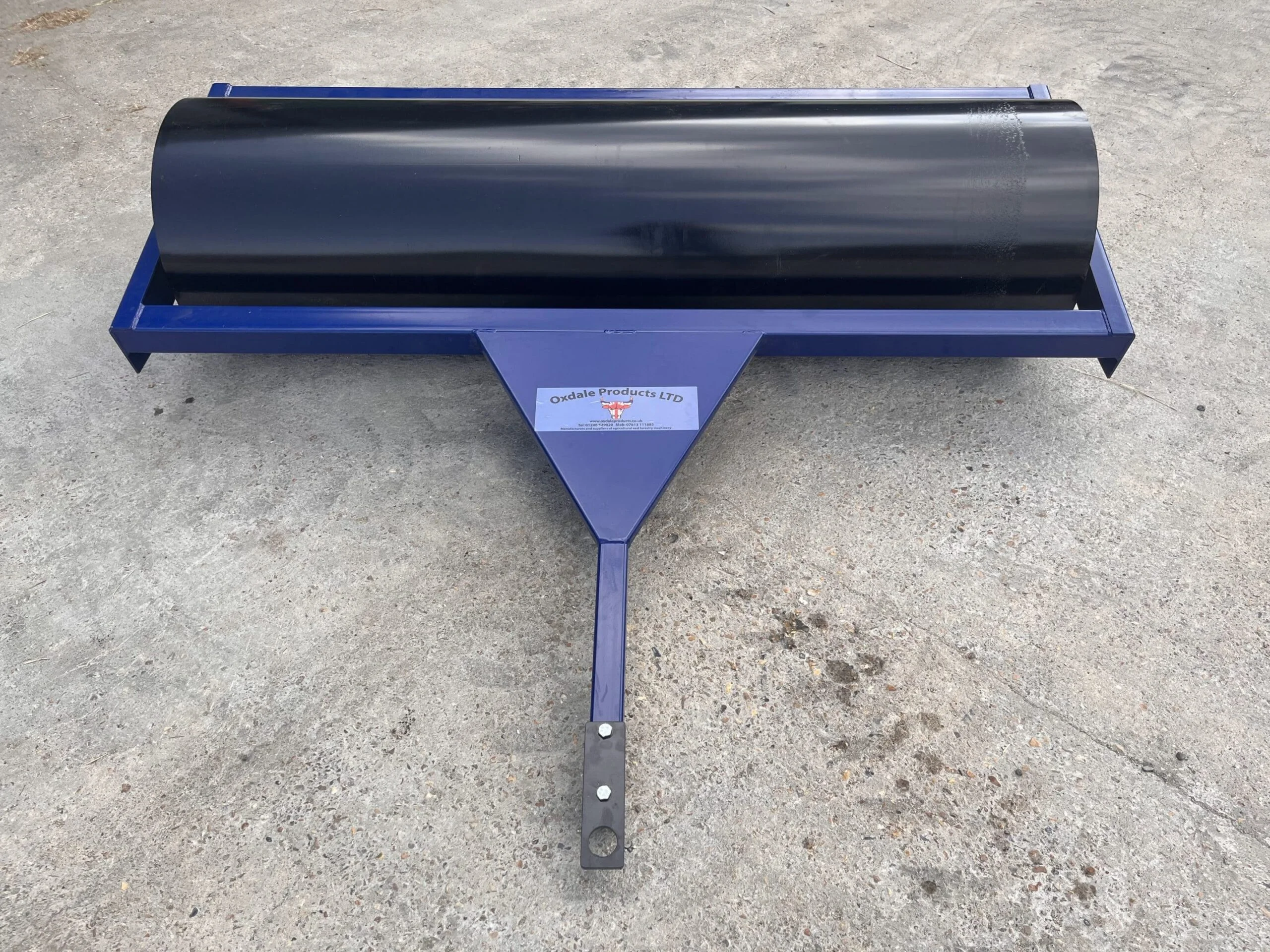 OXDALE PRODUCTS 6ft Land Roller - Image 3