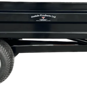 OXDALE PRODUCTS 2.0 Tonne Tipping Trailer