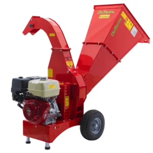 OXDALE PRODUCTS 3″ Petrol Chipper