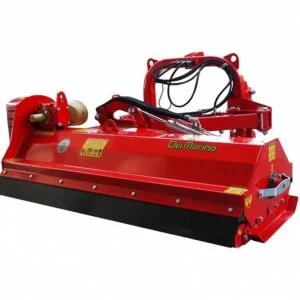 OXDALE PRODUCTS Levante Super Flail Mower 220LH