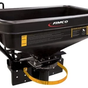 OXDALE PRODUCTS Seeder Attachment