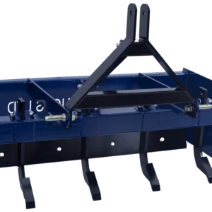 OXDALE PRODUCTS Compact Tractor Grader Box 6ft