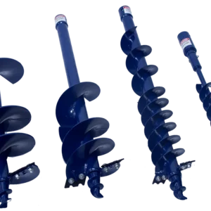 OXDALE PRODUCTS Spare Augers 12"