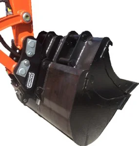 Hydraulic Coupler 1.5T - 21.0T Prep Kits