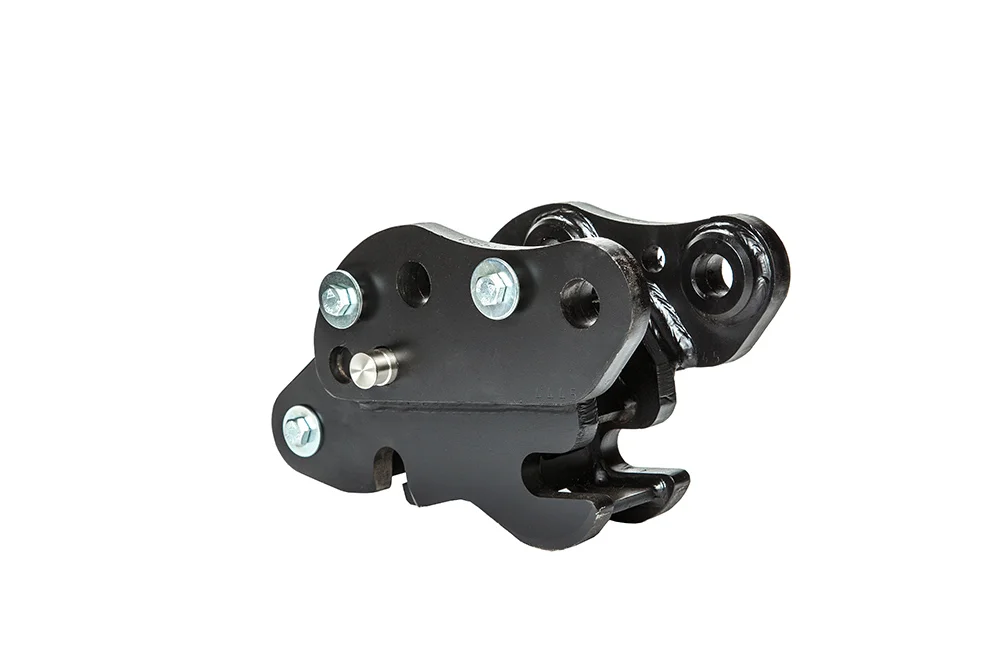 Springlock Manual Couplers 0.75T