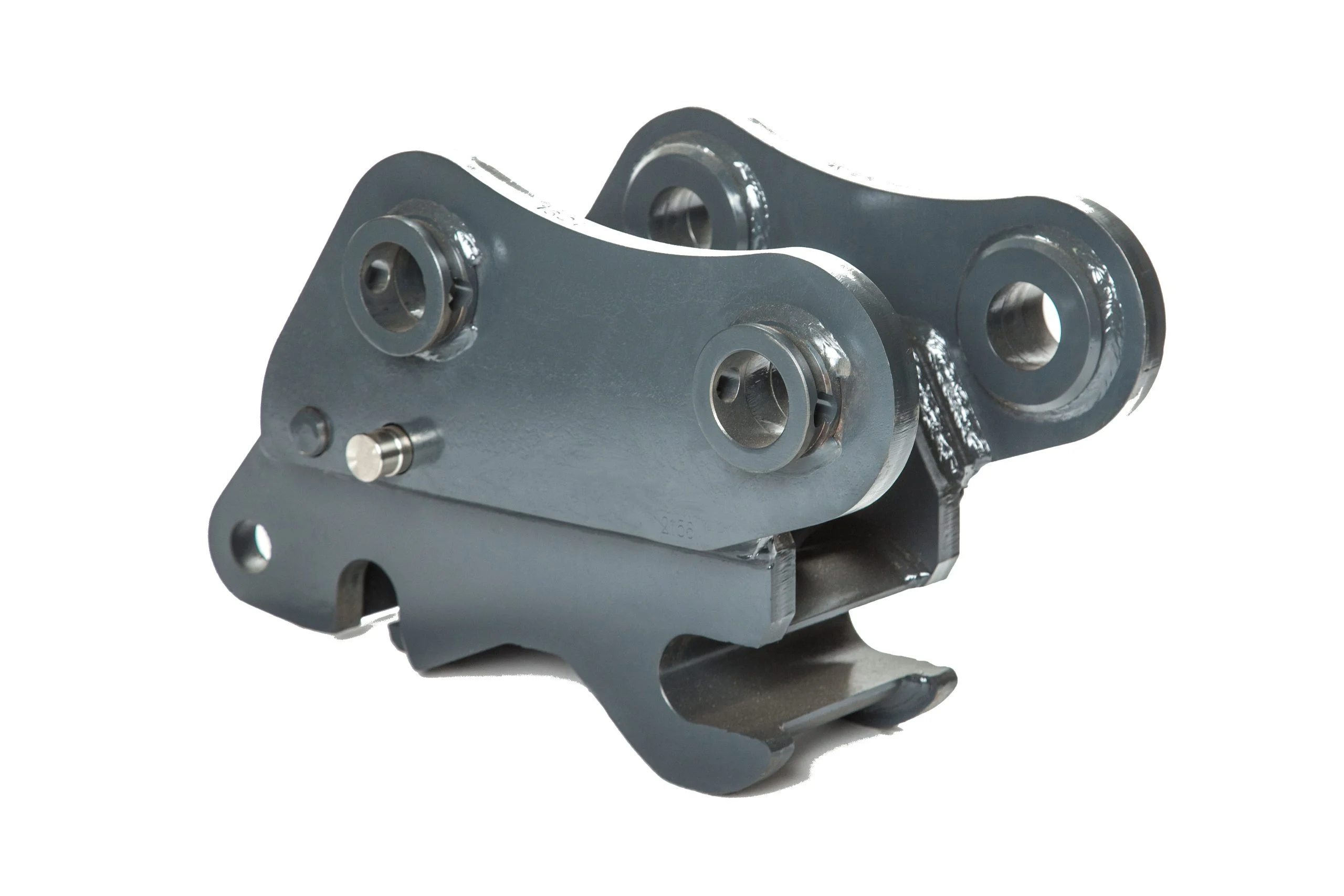 Springlock Manual Couplers 0.75T
