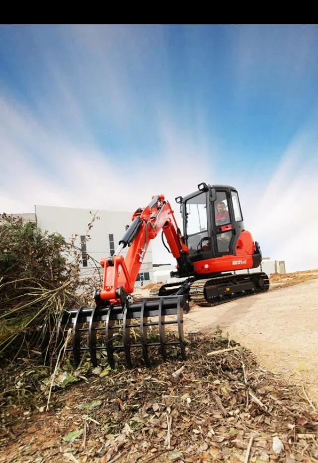 Land Rake 1.5T - 13T - Image 6